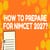 How to Prepare for NIMCET 2026: Tips to Crack, Syllabus, Exam Pattern